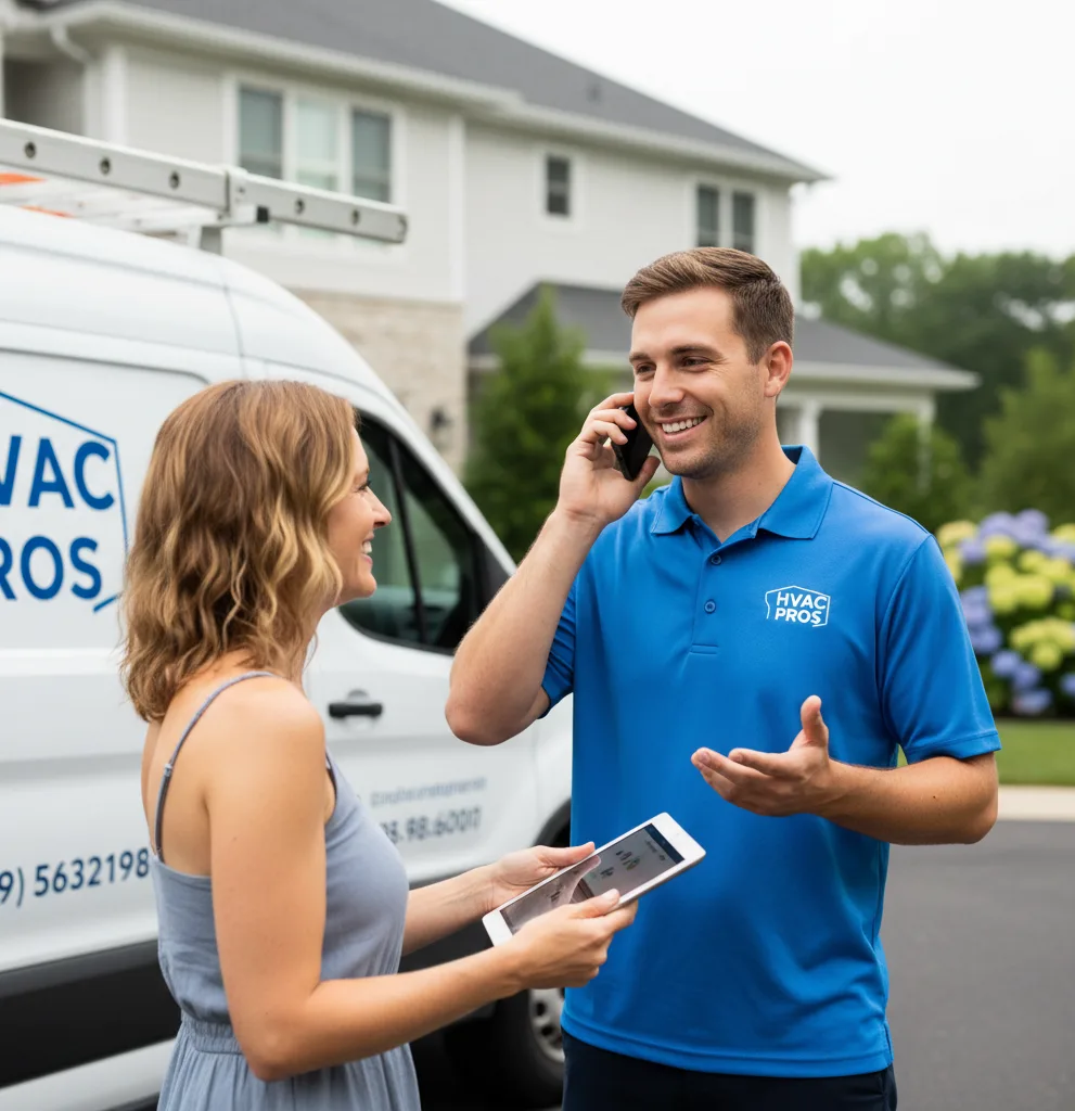 Duct Cleaning in Mosinee, WI